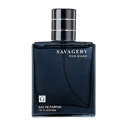 Shadowed Sauvage — Eau de Parfum 55ml