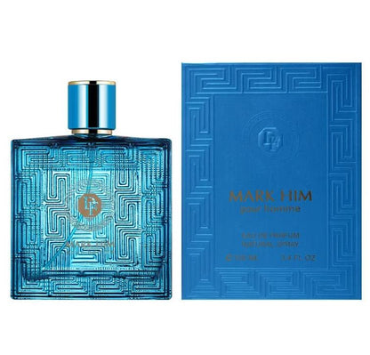 Shadowed Ocean — Eau de Cologne 100ml