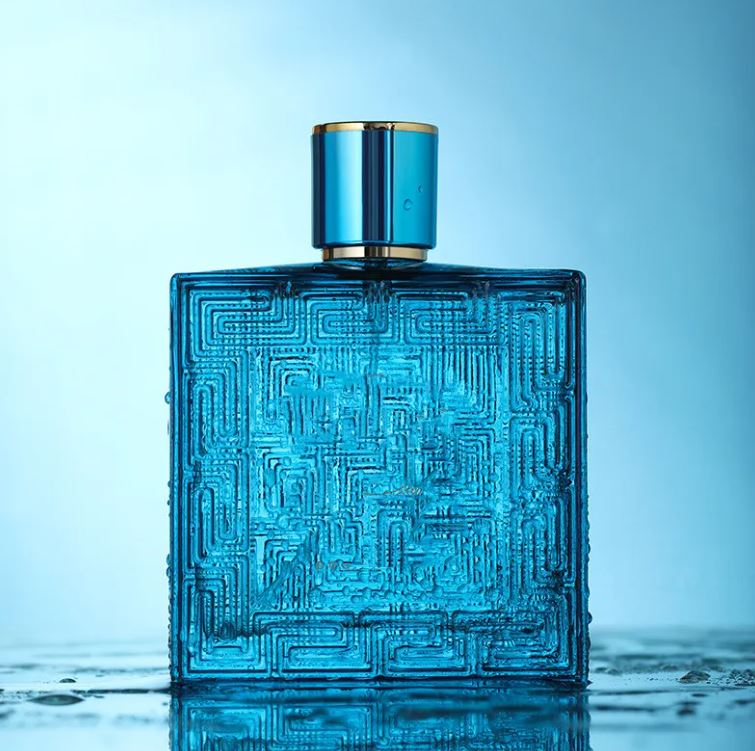 Shadowed Ocean — Eau de Cologne 100ml