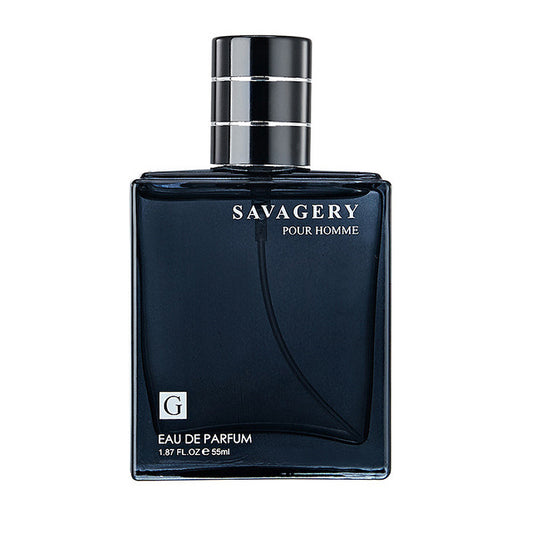 Shadowed Sauvage — Eau de Parfum 55ml