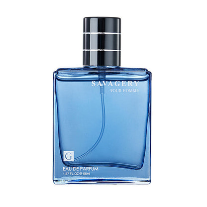 Shadowed Sauvage — Eau de Parfum 55ml