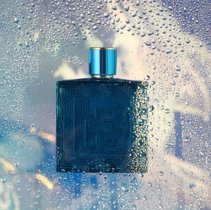 Shadowed Ocean — Eau de Cologne 100ml