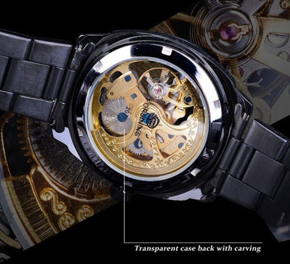 Mechanical Watch for Men