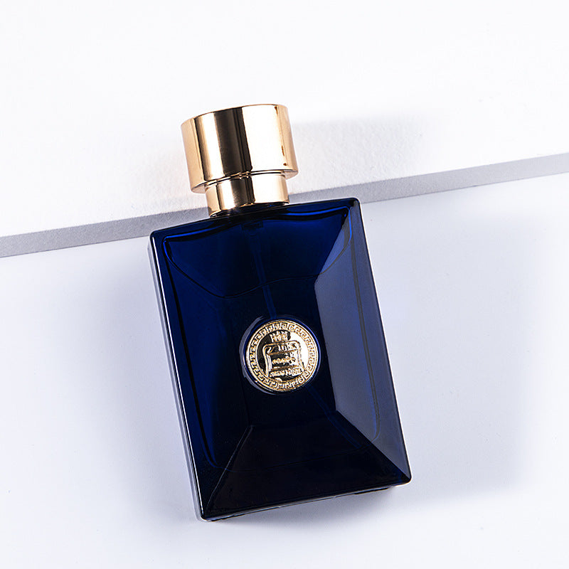 Shadowed Blue — Eau de Cologne 50ml