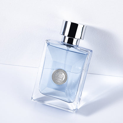 Shadowed Blue — Eau de Cologne 50ml