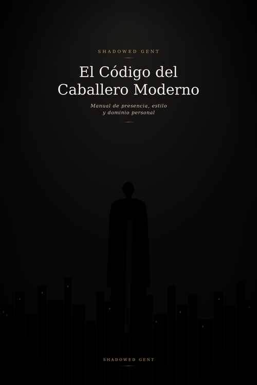 El Código del Caballero Moderno